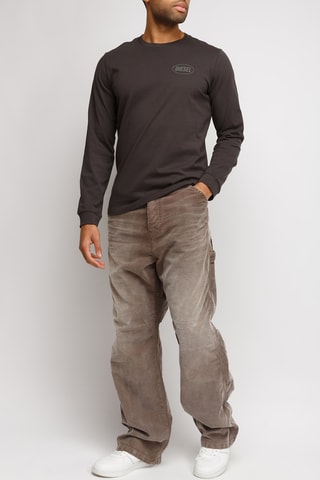 T-shirt - Gris foncé