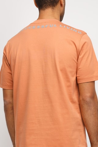 T-shirt - Orange