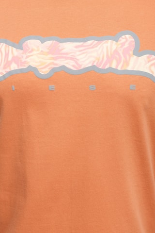 T-shirt - Orange