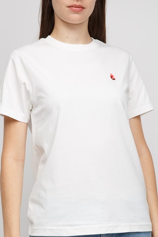 T-shirt - Blanc