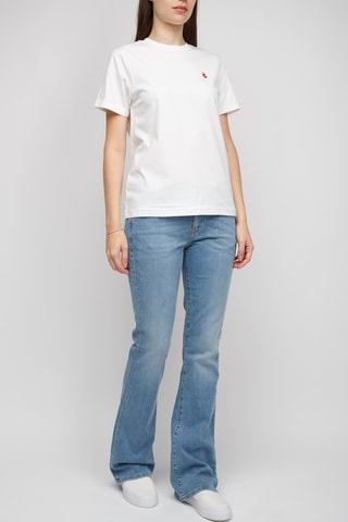 T-shirt - Blanc