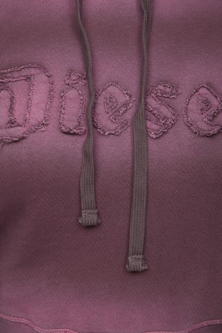 Sweat dip and dye - Violet