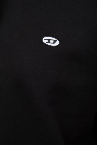 Sweat à capuche - Noir