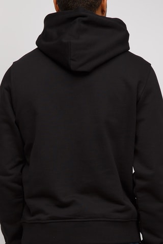 Sweat à capuche - Noir