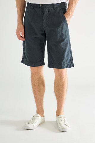 Short - Bleu foncé