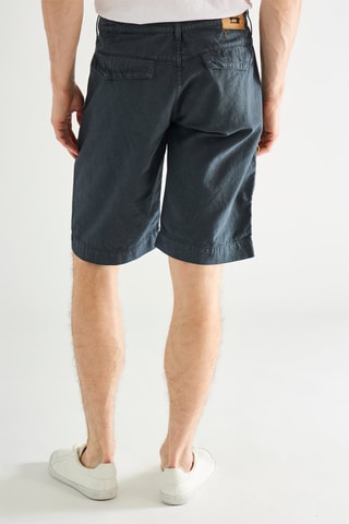 Short - Bleu foncé