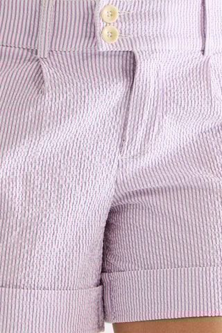 Short - Lilas
