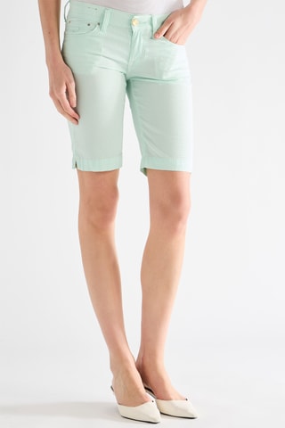 Bermuda - Vert pâle