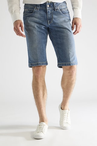 Bermuda - Bleu clair