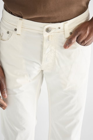 Pantalon - Blanc