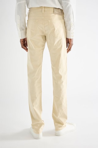 Pantalon - Beige