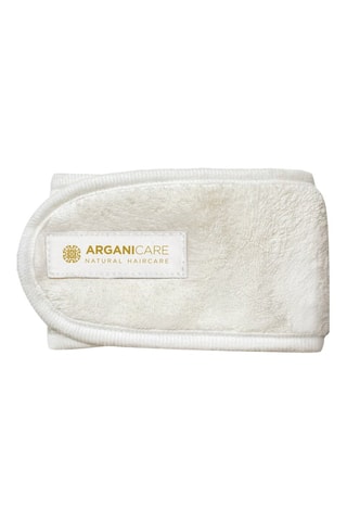 Bandeau pour cheveux - Blanc