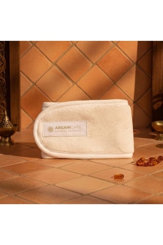 Bandeau pour cheveux - Blanc