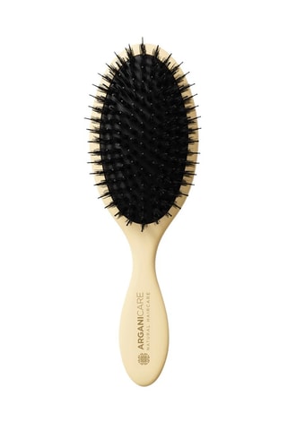 Brosse lissante et démêlante