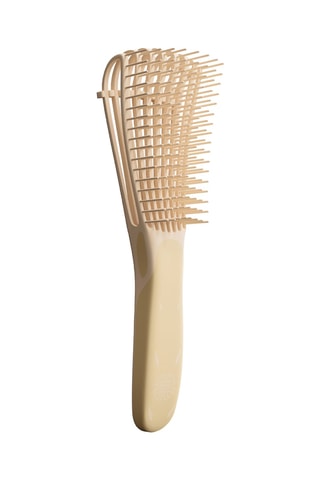 Brosse à cheveux démêlante