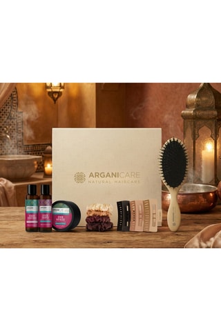 Coffret Perfect Hair - 18 produits