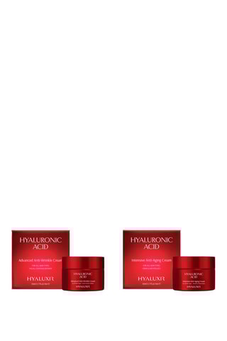 Coffret soin visage - Tout type de peau - 2 produits