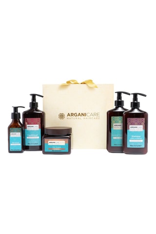 Coffret ultra nourrissant 5 produits