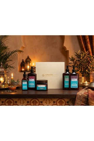 Coffret ultra nourrissant 5 produits