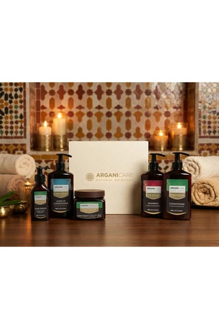 Coffret rituel nutrition extrême 5 produits