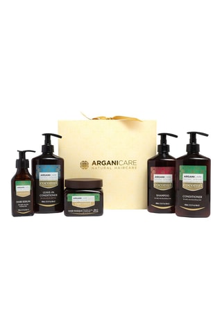 Coffret rituel nutrition extrême 5 produits