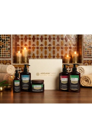 Coffret rituel nutrition extrême 5 produits