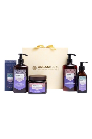 Coffret Magnificence à l'huile de figue de Barbarie - 4 produits