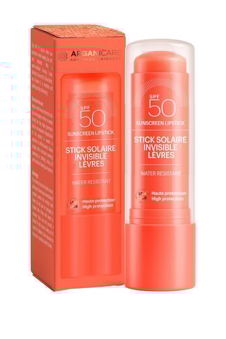 Stick solaire pour les lèvres SPF 50 - 4 g