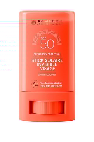 Stick solaire visage SPF 50 - 15 g