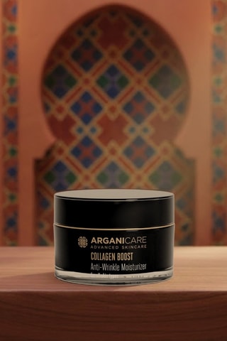 Crème anti-rides hydratante - Collagène - Peaux matures - 50 ml