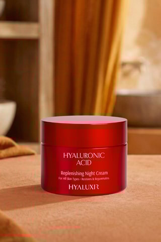 Crème de nuit régénératrice - Tout type de peau - 50 ml