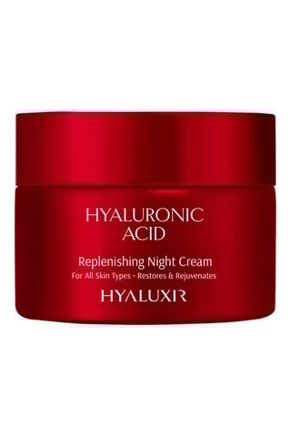 Crème de nuit régénératrice - Tout type de peau - 50 ml