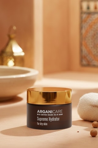 Crème ultra-hydratante - 50 ml