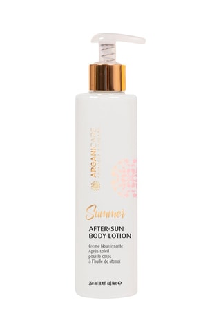 Crème nourrissante après-soleil Summer - Tout type de peaux - 250 ml