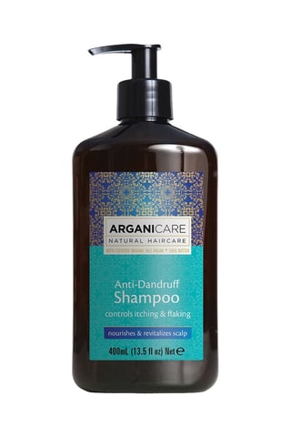 Shampoing traitant & rééquilibrant antipelliculaire - Argan - 400 ml