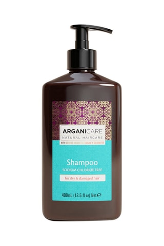 Shampoing nourrissant hydratant - Cheveux secs et abîmés - 400 ml
