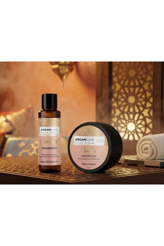 Coffret Duo voyage après-soleil - 2 produits