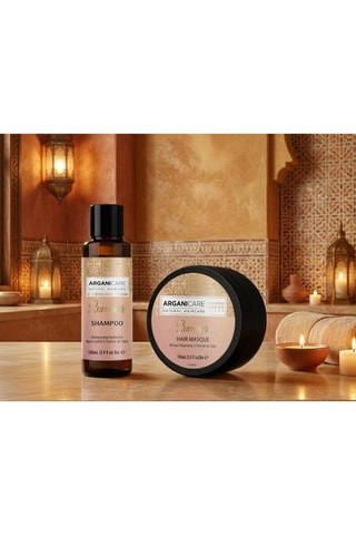 Coffret Duo voyage après-soleil - 2 produits