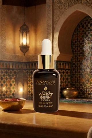 Huile de Germe de blé Bio - 30 ml