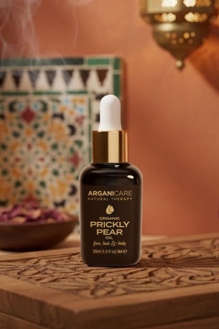 Huile de figue de barbarie bio - Ultra-fortifiante - 30 ml