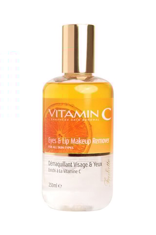 Démaquillant - Vitamine C - Visage & yeux - 250 ml