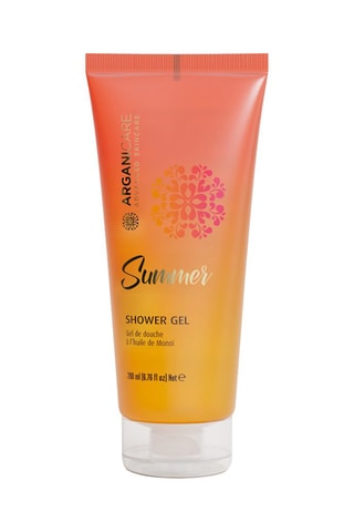 Gel douche - Huile de monoï - 200 ml 