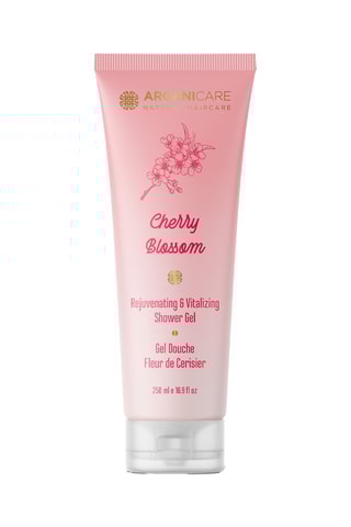 Gel douche hydratant - Fleur de cerisier - 250 ml