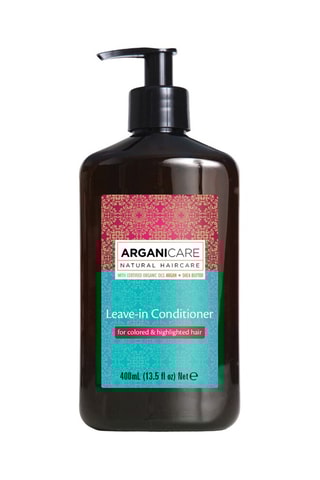 Soin protecteur - Argan - Cheveux colorés ou méchés - 400 ml