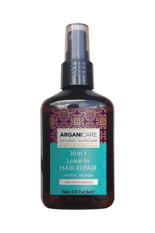 Spray réparateur & démêlant anti-frisottis - Argan - 150 ml
