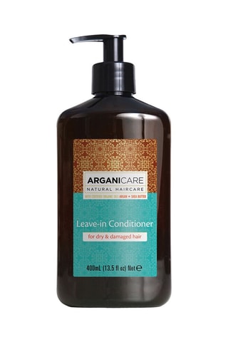 Soin hydratant protecteur sans rinçage - Argan - Cheveux secs  abîmés – 400 ml