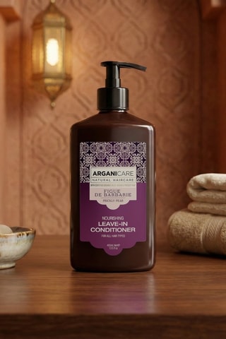 Soin réparateur nourrissant - Figue de Barbarie - Tous types de cheveux - 400 ml