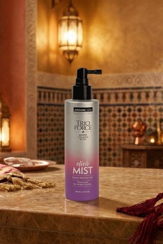 Spray protecteur thermique