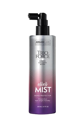 Spray protecteur thermique