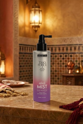 Spray protecteur thermique